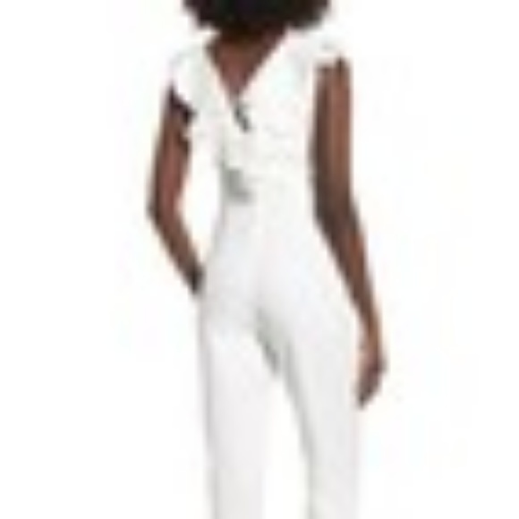 Keepsake The Label Radar Jumpsuit - Picture 3 of 3